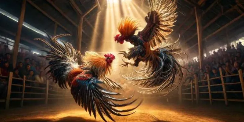 Giới thiệu đầy đủ về đá gà Singapore