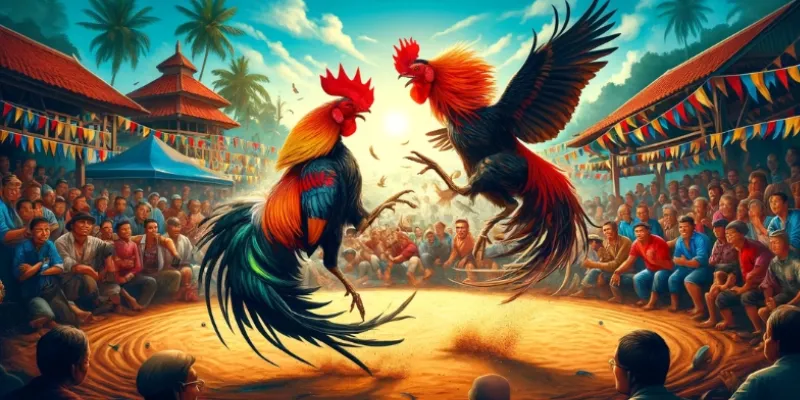 Những hình thức cá cược đá gà Singapore phổ biến