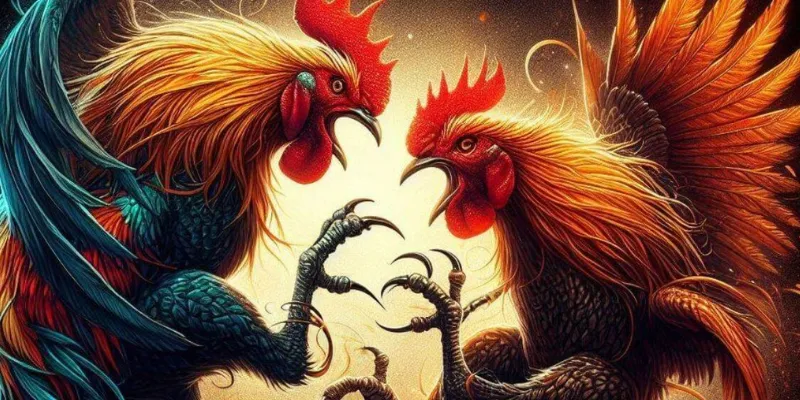 Chiến lược giành chiến thắng trong Đá Gà Singapore