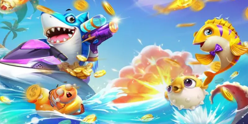 Cách để trở thành bậc thầy trong game Đại Chiến Hải Tặc