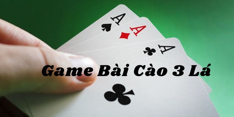Kinh Nghiệm Chơi Game Bài Cào 3 Lá Hiệu Quả Cho Người Mới 4 Những điểm cần chú ý khi chơi