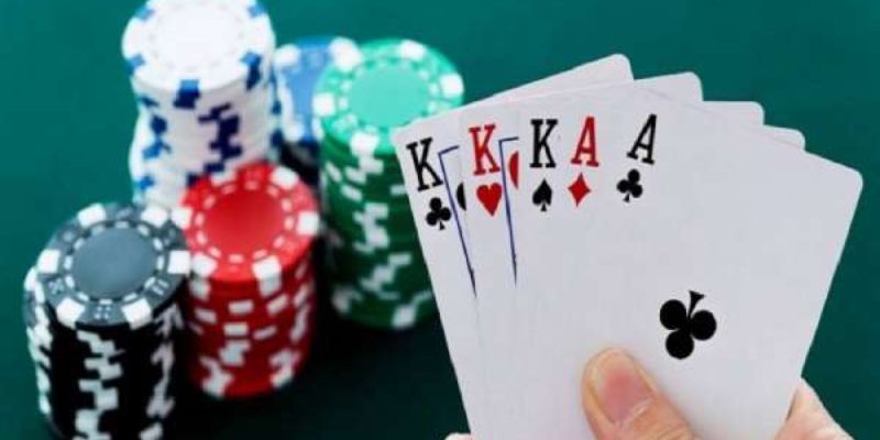 Kinh Nghiệm Chơi Game Bài Cào 3 Lá Hiệu Quả Cho Người Mới 3 Chiến thuật chơi hiệu quả