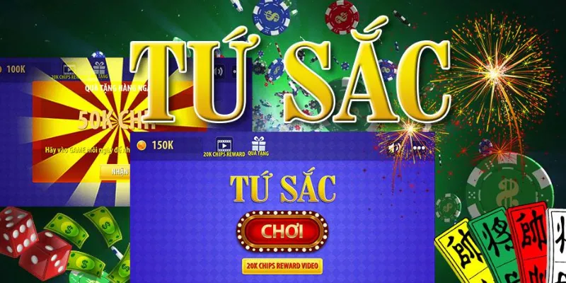Game bài Tứ Sắc tại 789Bet - Mẹo đánh chuẩn từ cao thủ 2 Tìm hiểu tổng quan về bài Tứ Sắc