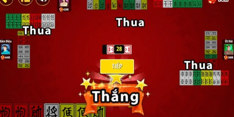 Game bài Tứ Sắc tại 789Bet - Mẹo đánh chuẩn từ cao thủ 3 Tìm hiểu quy tắc và cách tính điểm của trò chơi Tứ Sắc