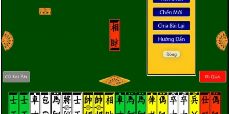 Game bài Tứ Sắc tại 789Bet - Mẹo đánh chuẩn từ cao thủ 4 Mẹo chơi Tứ Sắc hiệu quả để tăng cơ hội thắng lớn