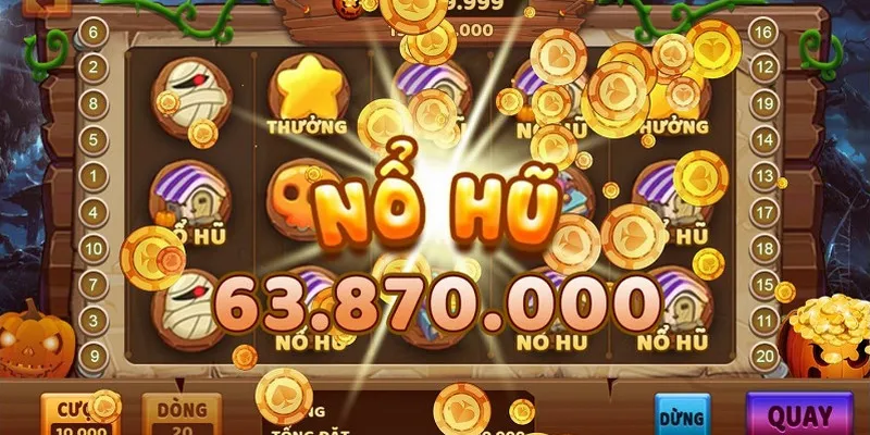Game Nổ Hũ Uy Tín: Lựa Chọn Nền Tảng Chơi An Toàn Chất Lượng 2 Tìm hiểu về game nổ hũ uy tín