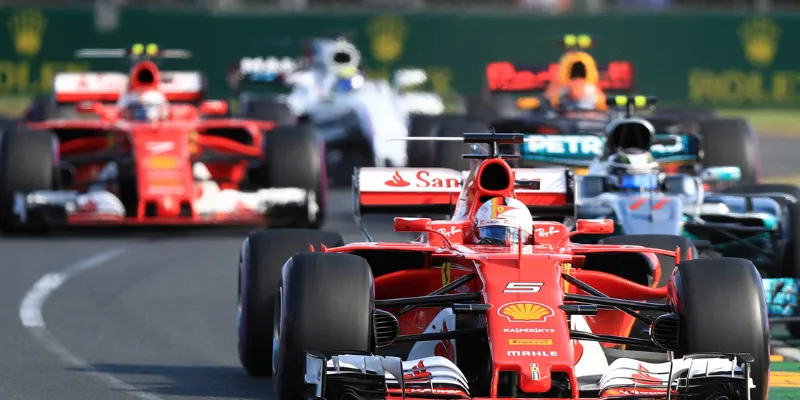 Giải đua xe công thức 1 tại 789Bet - Những khoảnh khắc kịch tính trên đường đua 2 Khái quát về mùa giải Đua Xe Công Thức 1 và cơ hội đặt cược tại 789 Bet