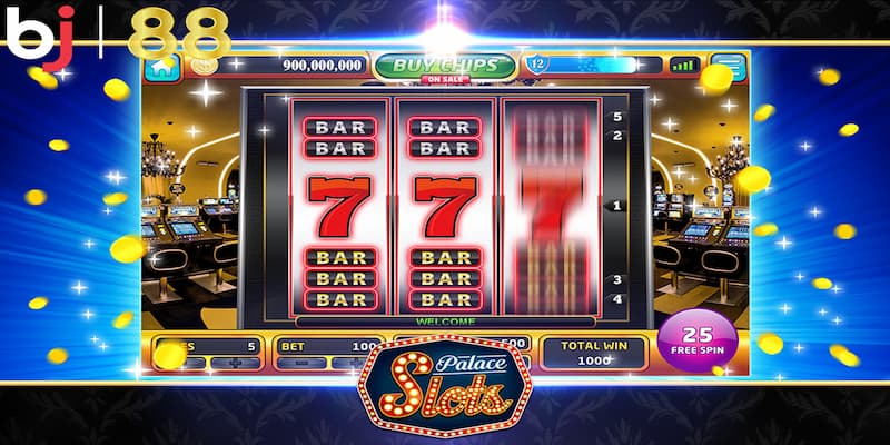 Giới thiệu đôi nét về slot game BJ88
