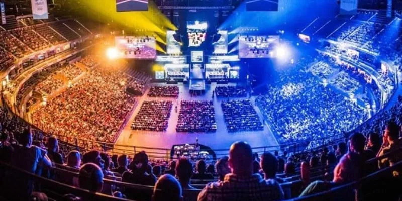 Tìm hiểu các loại hình cá cược Esports phổ biến nhất