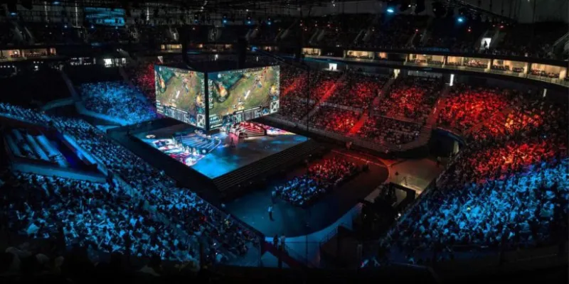 Kinh nghiệm cá cược Esports giúp bạn thắng nhanh