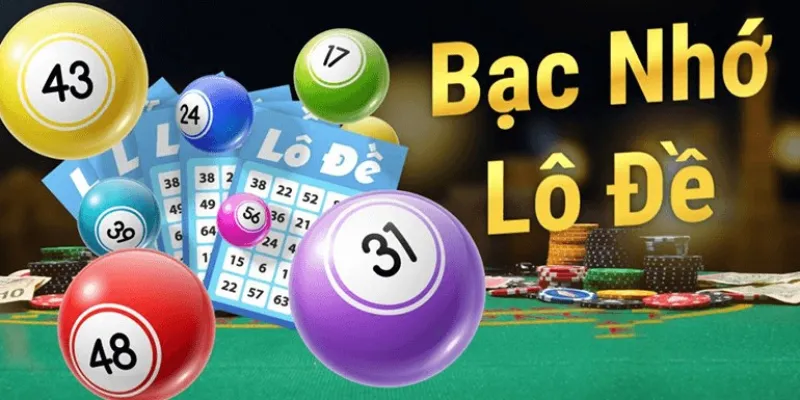 Lô Đề Bạc Nhớ - Phương Pháp Chơi Lô Đề Hiệu Quả Nhất 2025 2 Tổng quan lô đề bạc nhớ