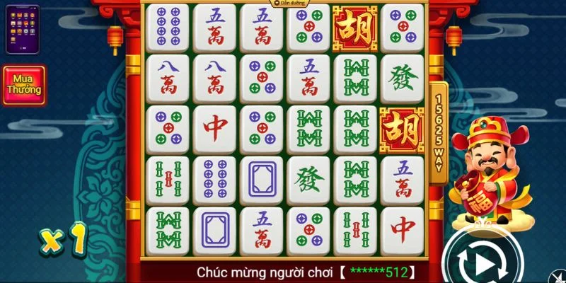 Nổ Hũ Phát Tài: Bí Quyết Thắng Lớn Tại Nhà Cái 33win 3 Luật chơi nổ hũ cơ bản cần biết khi tham gia cược