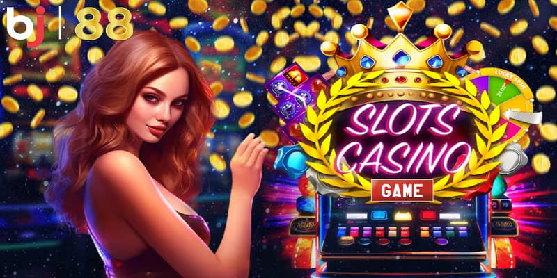 Mega Moolah BJ88 – slot game jackpot lớn nhất hiện nay