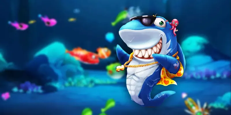 Thông tin chi tiết về trò chơi bắn cá 3D