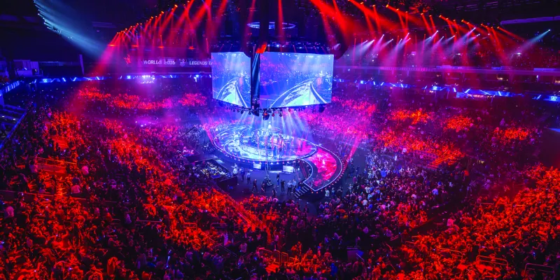 Mẹo cá cược Esports - Chọn giải đấu hot, thắng lớn dễ dàng 4 Những lỗi phổ biến khi cá cược Esports và cách khắc phục