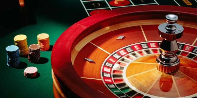 Mẹo cá cược roulette - Chơi thế nào để thắng lớn dễ dàng? 3 Phân biệt các kiểu đặt cược trong Roulette và tỷ lệ hoàn trả