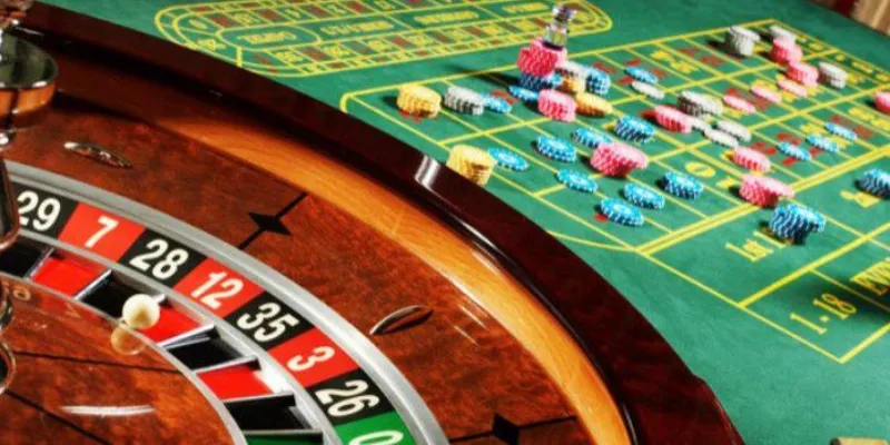 Mẹo cá cược roulette - Chơi thế nào để thắng lớn dễ dàng? 4 Mẹo cược roulette hiệu quả giúp thắng liên tục