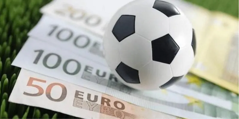 Khám phá những loại kèo bóng đá hay sử dụng