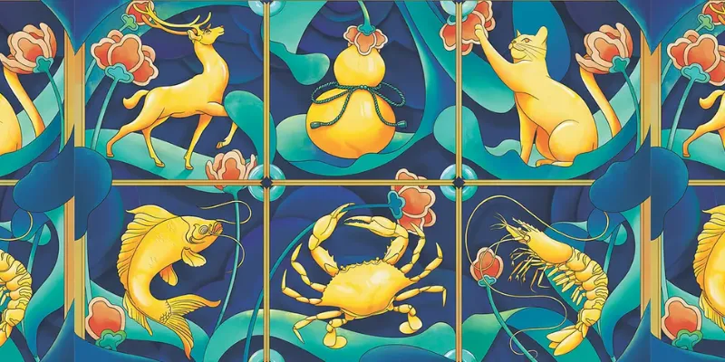 Mẹo chơi bầu cua tôm cá - Chiến lược thông minh để luôn thắng 2 Khám phá luật chơi bầu cua tôm cá dành cho người mới