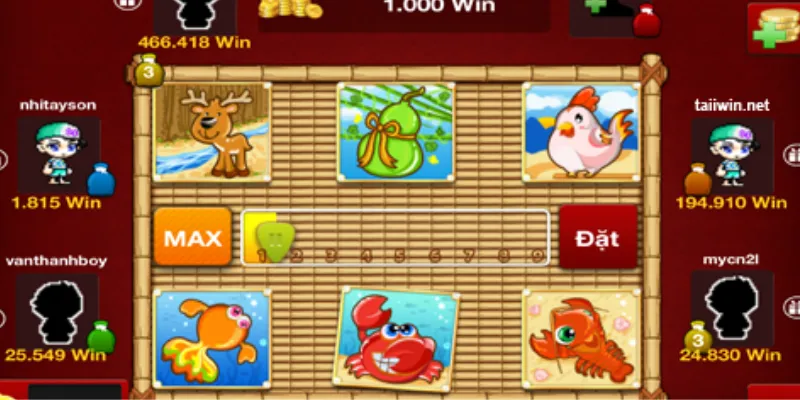 Mẹo chơi bầu cua tôm cá - Chiến lược thông minh để luôn thắng 4 Những mẹo chơi bầu cua tôm cá luôn thắng được chuyên gia chia sẻ