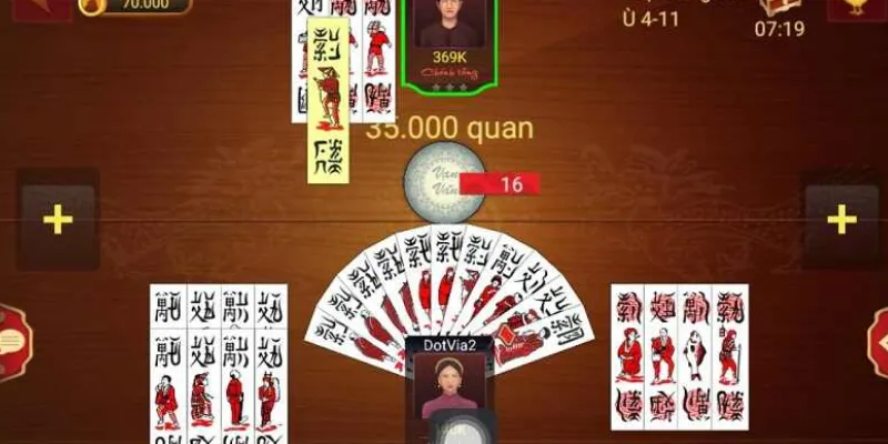 Tiết lộ các mẹo chơi chắn online giúp giành chiến thắng lớn