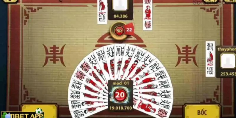 Xây dựng chiến lược chơi chắn online với mục tiêu lâu dài