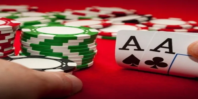 Mẹo chơi Poker - Chiến thuật tạo lợi thế từ đầu ván bài 3 Tìm hiểu chi tiết về các vòng cược trong trò chơi Poker
