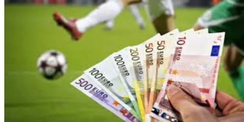 Các sai lầm hay mắc phải khi đặt kèo bóng đá