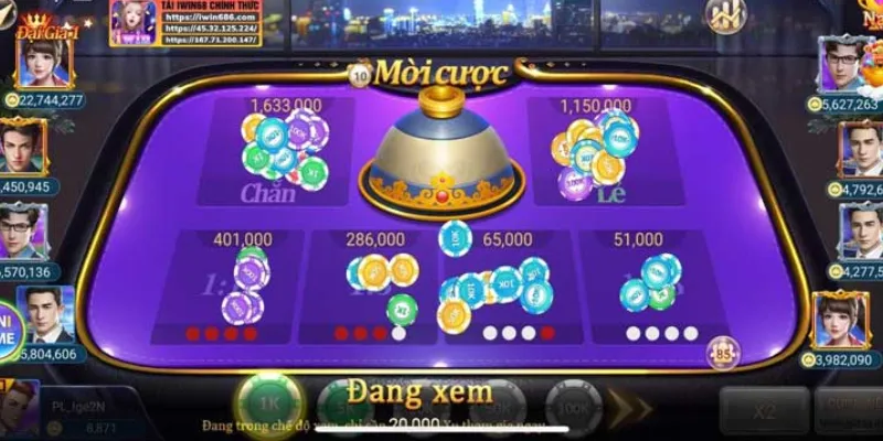 Mẹo soi cầu Xóc Đĩa: Bí quyết tính toán cược chuẩn xác 3 Hướng dẫn mẹo soi cầu Xóc Đĩa thắng lớn