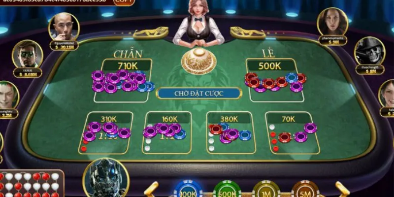 Mẹo soi cầu Xóc Đĩa: Bí quyết tính toán cược chuẩn xác 4 Những điểm cần lưu ý khi soi cầu Xóc Đĩa online