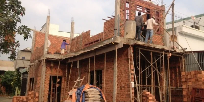 Nằm mơ thấy xây nhà - Giải mã con số tài lộc ẩn sau 4 Các con số may mắn ẩn chứa trong giấc mơ về việc xây dựng ngôi nhà