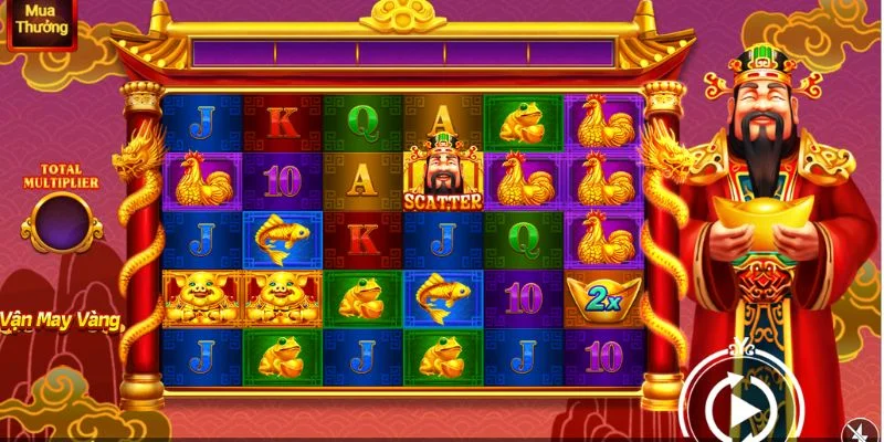 Nổ Hũ Phát Tài: Bí Quyết Thắng Lớn Tại Nhà Cái 33win 4 Những bí quyết săn hũ đỉnh cao