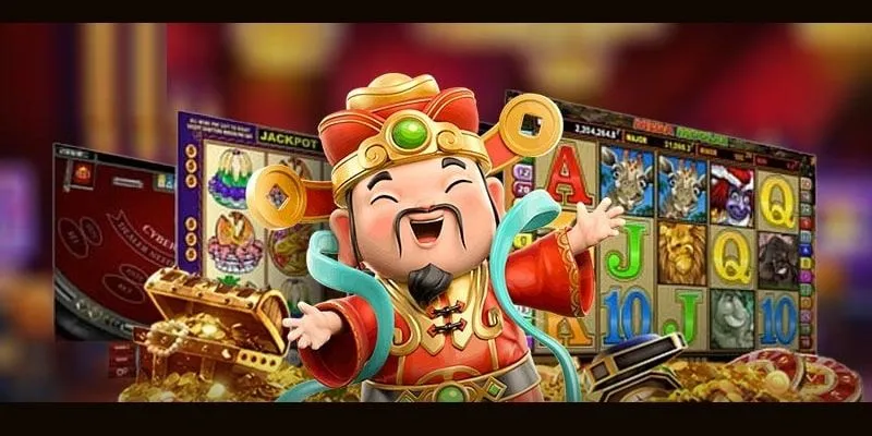 Nổ Hũ Phát Tài: Cách Chơi Để Nhận Về Jackpot Siêu Khủng 2 Tìm hiểu về trò chơi nổ hũ phát tài