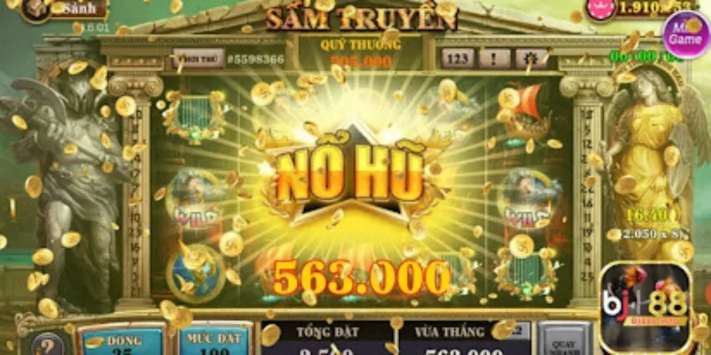 Nổ Hũ Vip - Bí Quyết Chơi Game Đổi Thưởng Hấp Dẫn Nhất 2 yeu-to-nhan-biet-tro-choi-no-hu