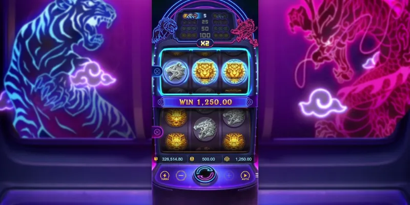 Soi cầu rồng hổ - Những phương pháp dự đoán chính xác nhất 2 Tìm hiểu chung về soi cầu rồng hổ