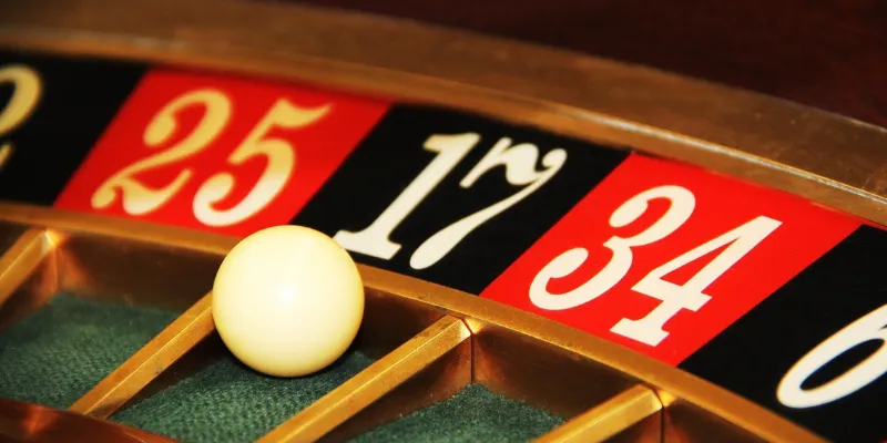 Các dạng cược được ưa chuộng trong Roulette