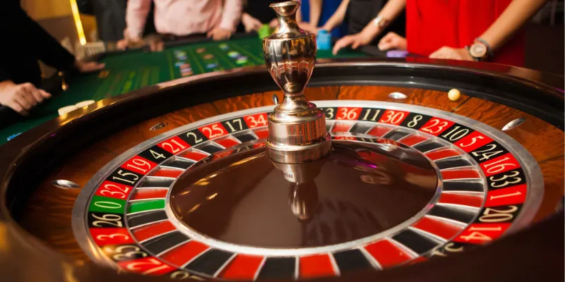 Chia sẻ thủ thuật chơi Roulette để thắng liên tục