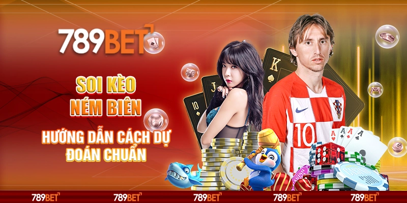 Soi kèo ném biên – Hướng dẫn cách dự đoán chuẩn 1 Soi kèo ném biên – Hướng dẫn cách dự đoán chuẩn