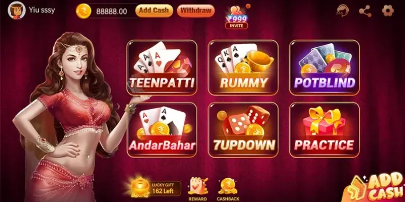 Cung cấp hướng dẫn toàn diện về cách chơi Teen Patti