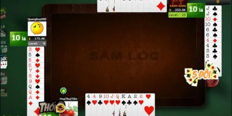 Bài Sâm Solo tại 789Bet - Game bài hấp dẫn với tỷ lệ thưởng cao 2 Bài Sâm Solo là trò chơi như thế nào?