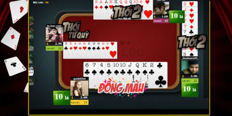 Bài Sâm Solo tại 789Bet - Game bài hấp dẫn với tỷ lệ thưởng cao 3 Hướng dẫn luật chơi bài Sâm Solo và các thuật ngữ quan trọng