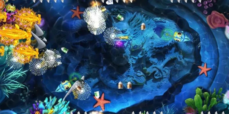 Bắn Cá Huyền Thoại có những tính năng đặc sắc nào?