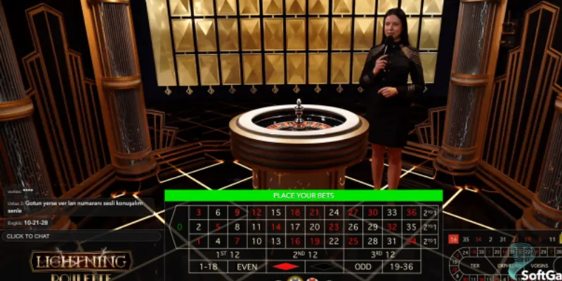 Chơi Lightning Roulette dễ thắng - Bí quyết đặt cược tối ưu từ cao thủ 3 Phân tích tỷ lệ thưởng trong trò chơi Lightning Roulette