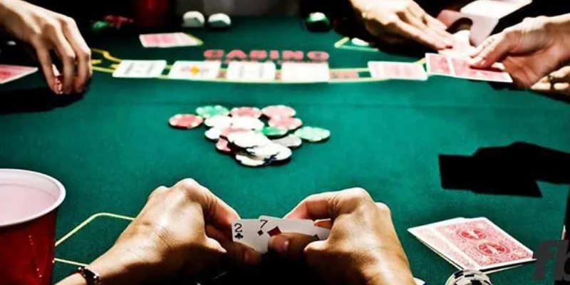 Kinh nghiệm chơi bài Poker để đạt chuỗi thắng