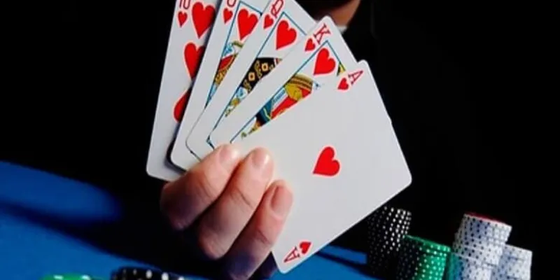 Mẹo chơi Bài Sâm - Bí quyết đánh nhanh thắng lớn 4 Những lỗi thường gặp khi đánh Bài Sâm và cách tránh