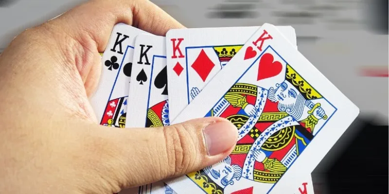 Mẹo chơi Bài Sâm - Bí quyết đánh nhanh thắng lớn 3 Tổng hợp các mẹo chơi Bài Sâm giúp bạn thắng lớn