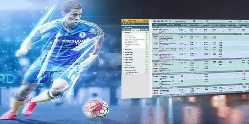 Mẹo đọc kèo chuẩn: Kinh nghiệm từ cao thủ cá cược 2 Các kèo cá cược bóng đá thông dụng mà bạn nên tìm hiểu