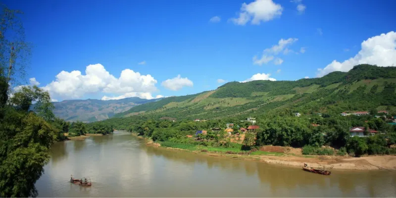 Nằm mơ thấy sông – Giải mã ý nghĩa và những con số may mắn 2 Mơ thấy sông mang ý nghĩa gì?