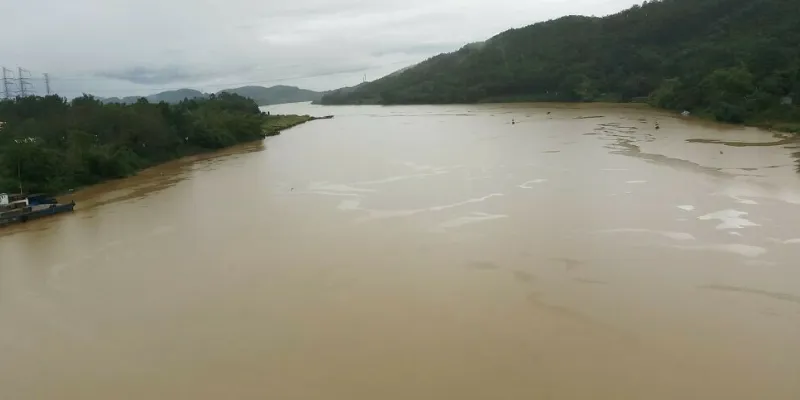 Nằm mơ thấy sông – Giải mã ý nghĩa và những con số may mắn 3 Các yếu tố đi kèm khi mơ thấy sông