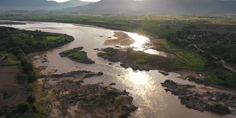 Nằm mơ thấy sông – Giải mã ý nghĩa và những con số may mắn 4 Nằm mơ thấy sông đánh con số lô đề nào để gặp may?